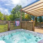 Ξενοδοχείο Le Parc De Paris Villevaudé