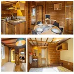 Le Parc De Paris Отель 3*