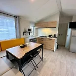 Ξενοδοχείο Le Parc De Paris 3*