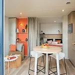 Le Parc De Paris 3*