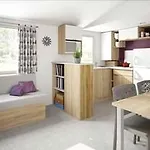 Camping Le Parc De Paris 3* Villevaude
