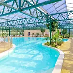 Отель Le Parc De Paris 3*