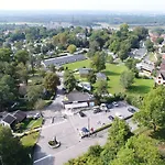 Le Parc De Paris 3* Villevaudé