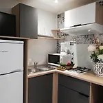 ホテル Le Parc De Paris Villevaudé