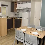 Le Parc De Paris ホテル 3*
