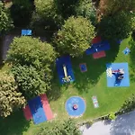 Le Parc De Paris 3*