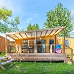 Le Parc De Paris 3* Villevaude