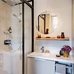 Le Parc De Paris 3*