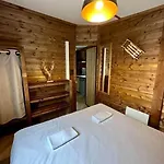 Le Parc De Paris 3* Villevaudé