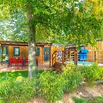 Отель Le Parc De Paris 3*