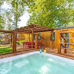 Le Parc De Paris 3*