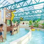 Le Parc De Paris Отель Villevaude
