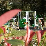 ホテル Le Parc De Paris