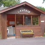 Le Parc De Paris
