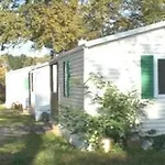 Hotel Camping Le Parc De Paris