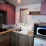 Hotel Camping Le Parc De Paris 3*