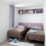 Le Parc De Paris ホテル 3*
