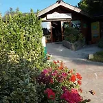 Le Parc De Paris Отель Villevaude