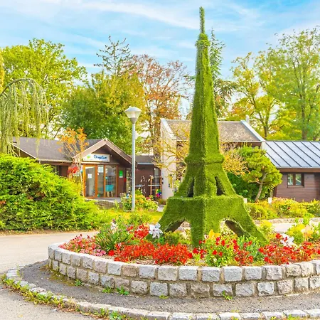 Hotel Le Parc De Paris 3*