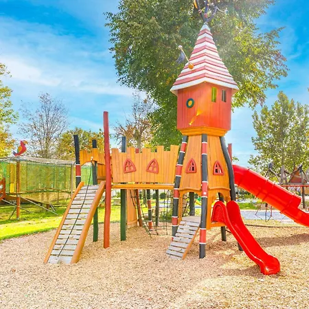 Le Parc De Paris Hotel Villevaudé