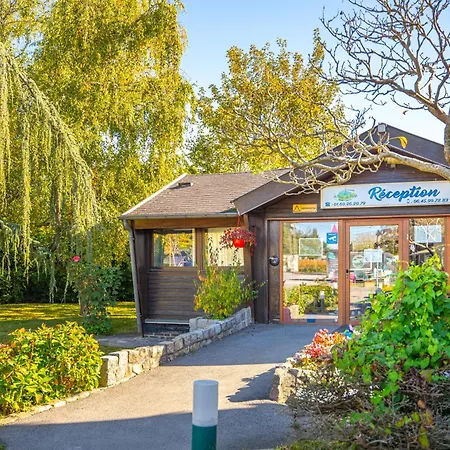 Le Parc De Paris Hotel Villevaudé