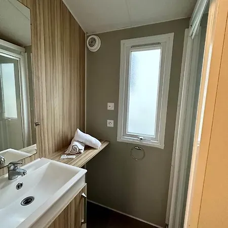 Le Parc De Paris 3*
