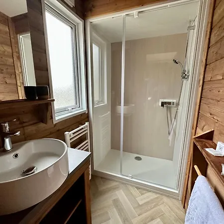 Le Parc De Paris 3*