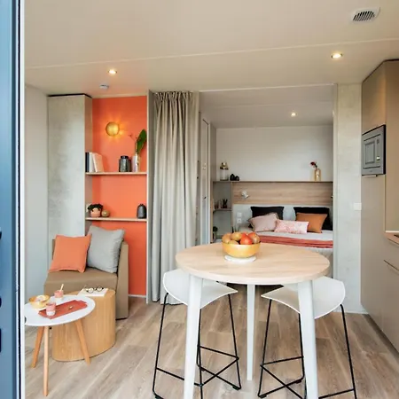 Le Parc De Paris 3*