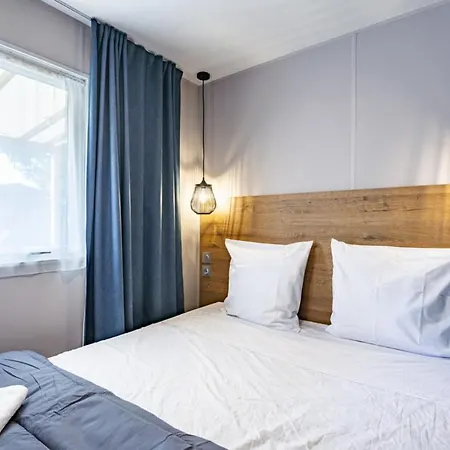 Le Parc De Paris Hotel 3*