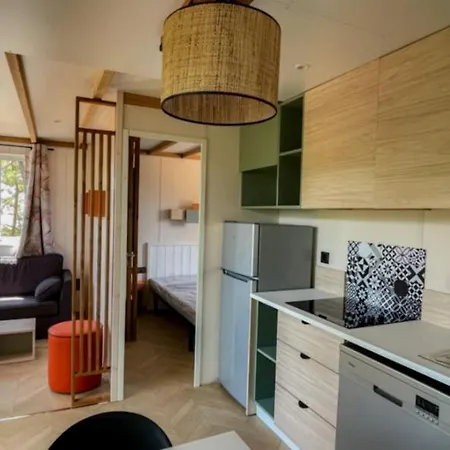 Le Parc De Paris 3*