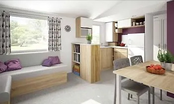 Le Parc De Paris 3* Villevaudé