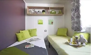 Hotel Le Parc De Paris Villevaudé