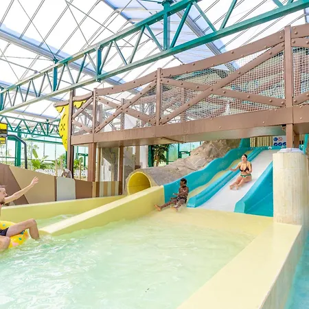Le Parc De Paris Hotel 3*
