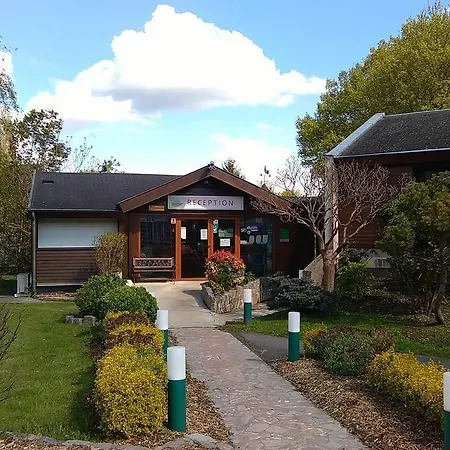 Le Parc De Paris Hotel