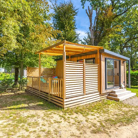 Camping Le Parc De Paris 3*