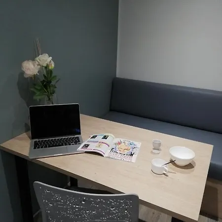 Hotell Camping Le Parc De Paris