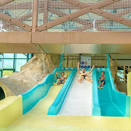Hotel Le Parc De Paris 3*