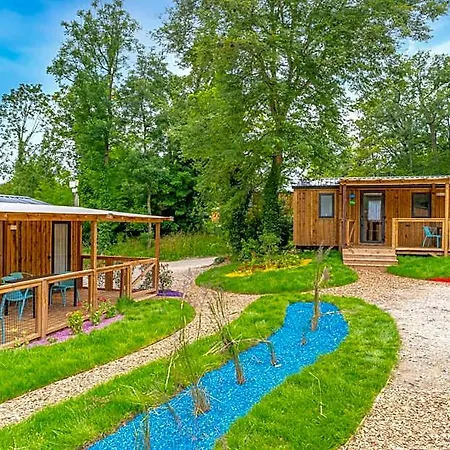 Le Parc De Paris Ξενοδοχείο 3*