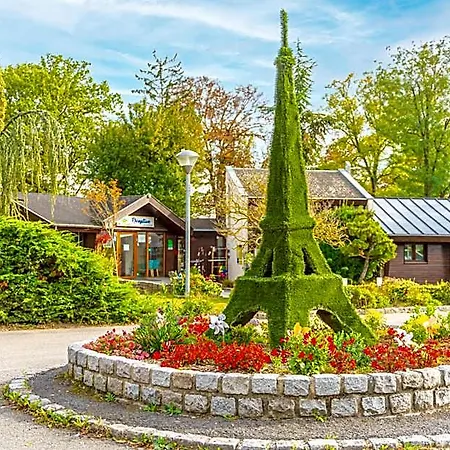 Le Parc De Paris Ξενοδοχείο