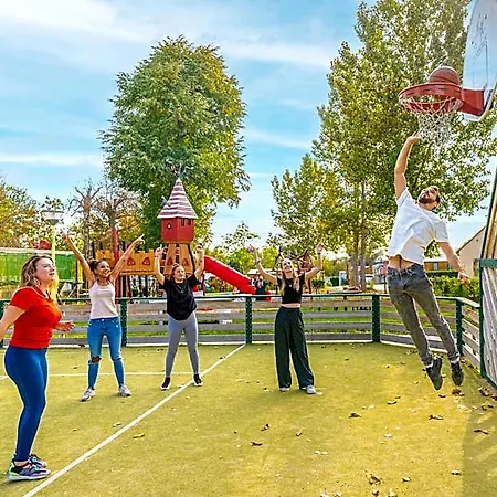 Ξενοδοχείο Le Parc De Paris