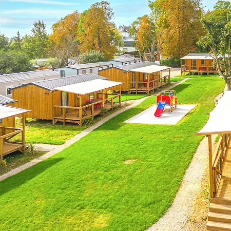 Le Parc De Paris Villevaudé