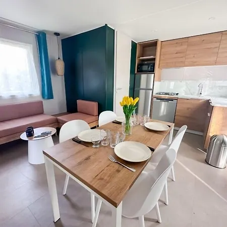 Le Parc De Paris ホテル 3*