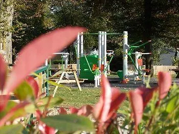 Ξενοδοχείο Le Parc De Paris