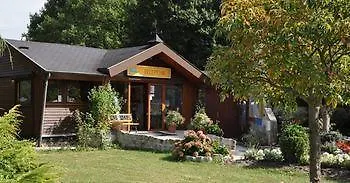 Ξενοδοχείο Le Parc De Paris 3*