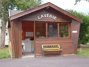 Le Parc De Paris