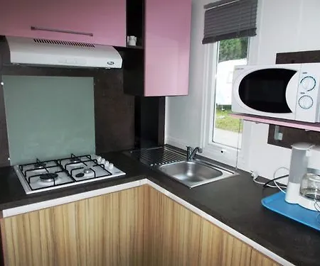 Le Parc De Paris Villevaudé