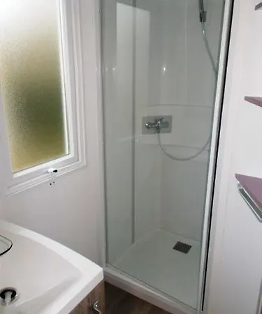 ホテル Le Parc De Paris 3*