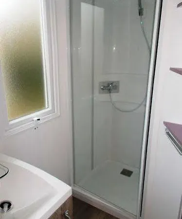 Le Parc De Paris 3* Villevaudé