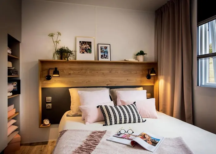Hotel Le Parc De Paris