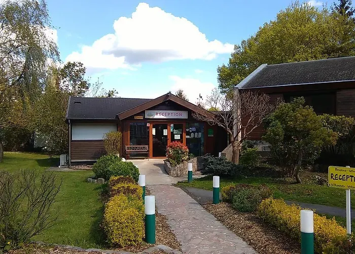 Le Parc De Paris Hotel